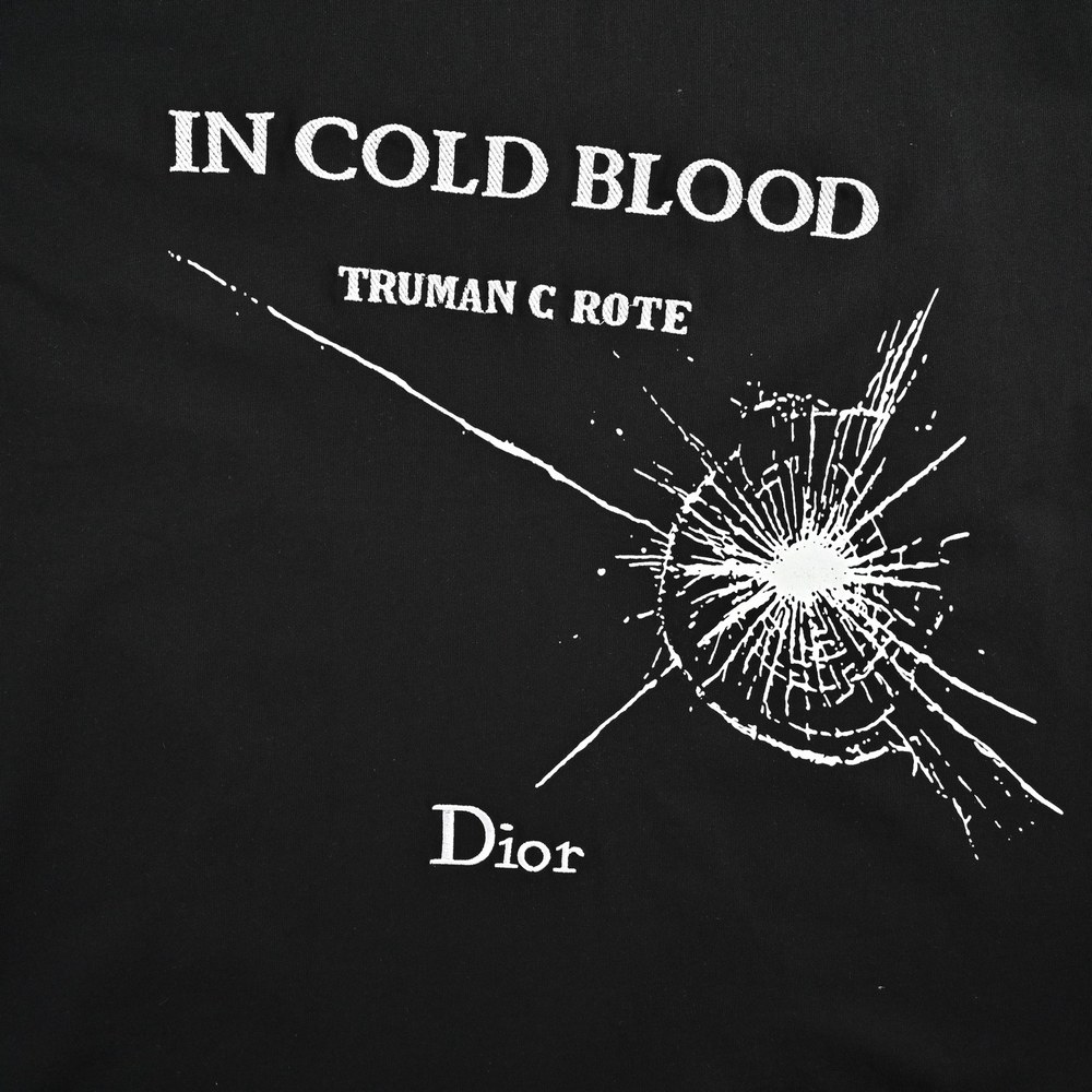Dior T-shirts-429