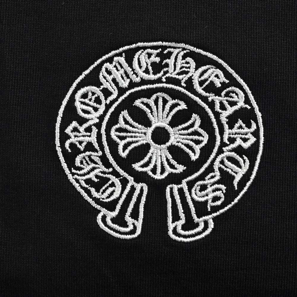 Chrome Hearts T-shirts-828