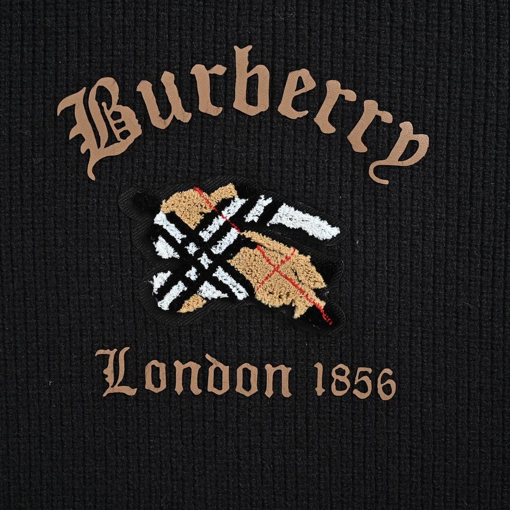 Burberry Sweater-064