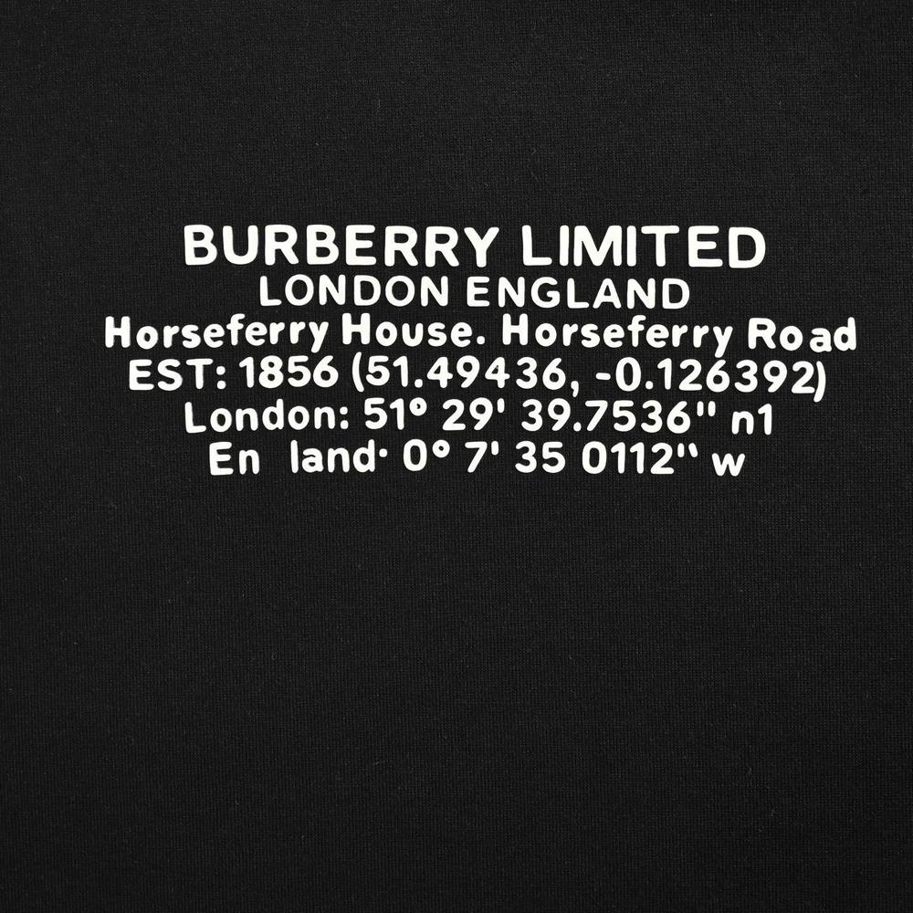 Burberry T-shirts-1271