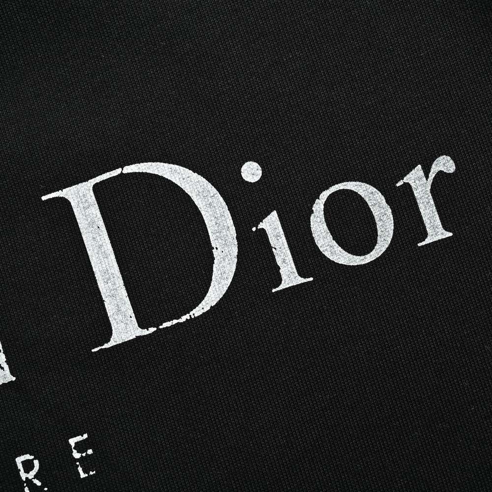 Dior T-shirts-392