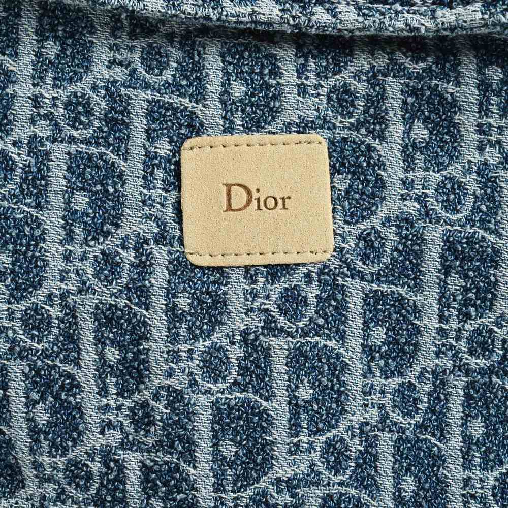 Dior Long Shirt-036