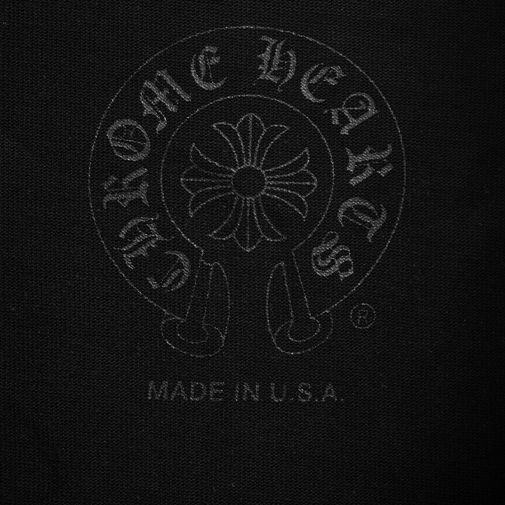 Chrome Hearts T-shirts-826