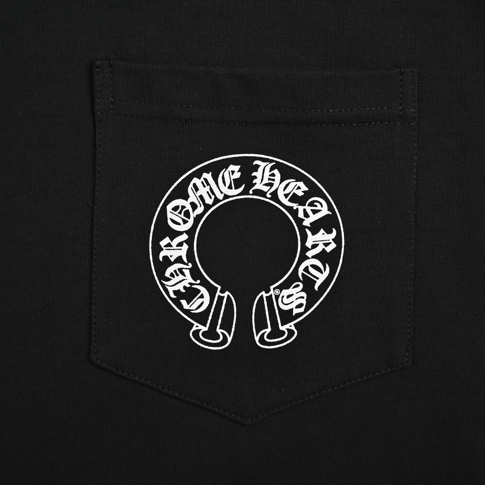 Chrome Hearts T-shirts-943