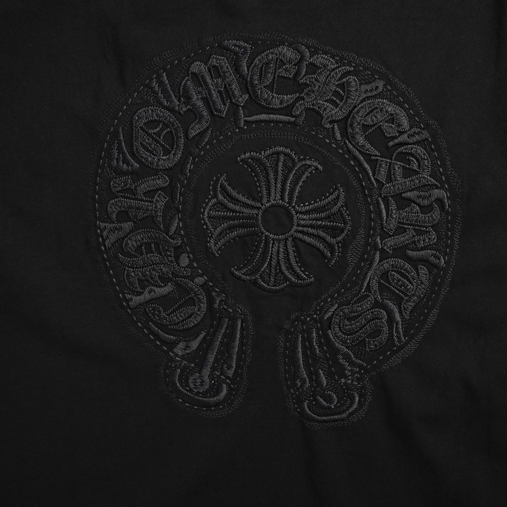 Chrome Hearts T-shirts-991