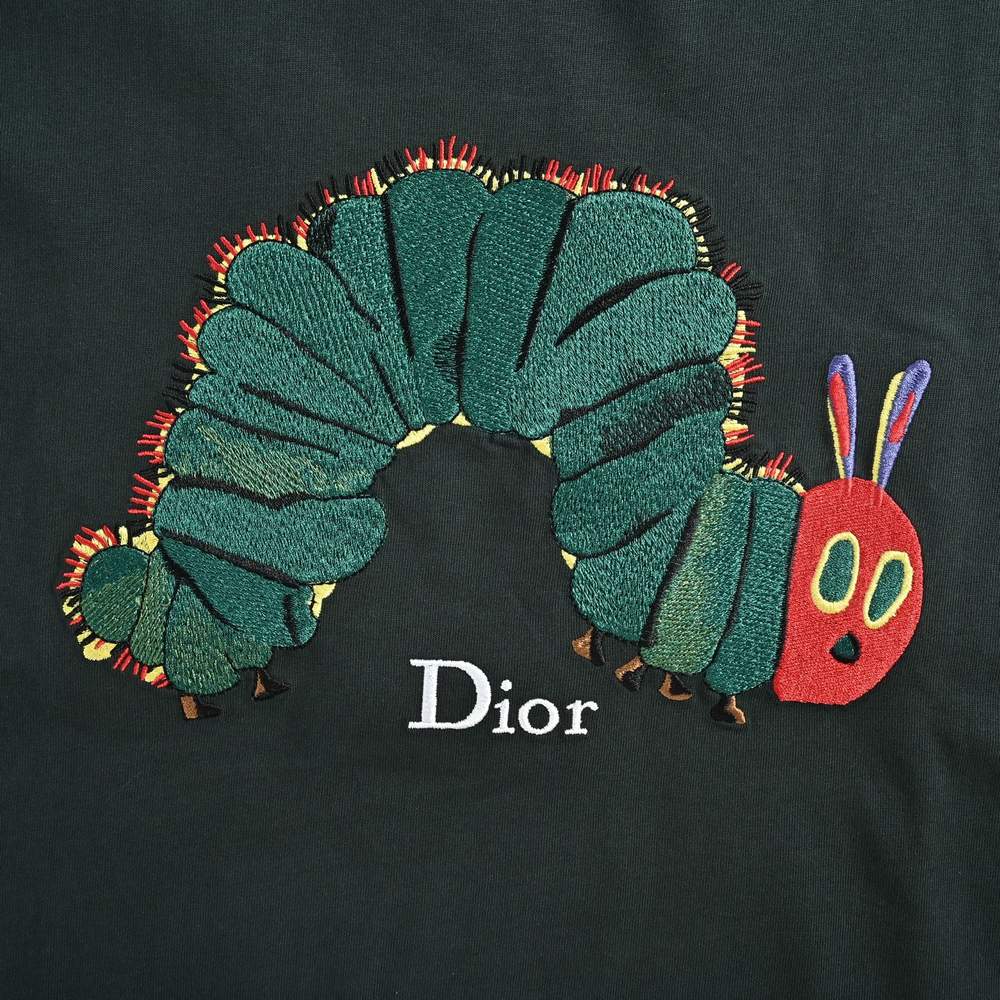 Dior T-shirts-436