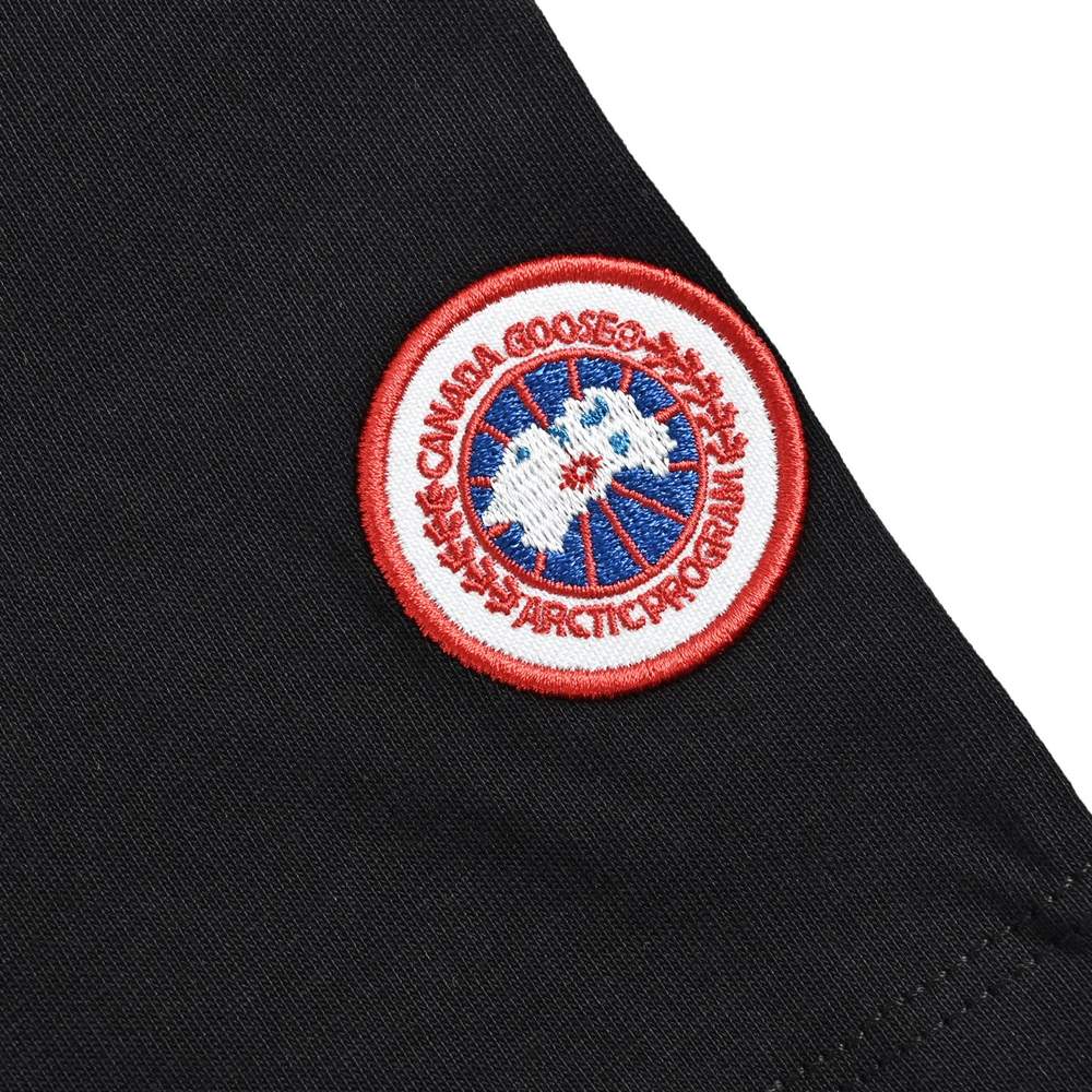 Canada Goose T-shirts-005
