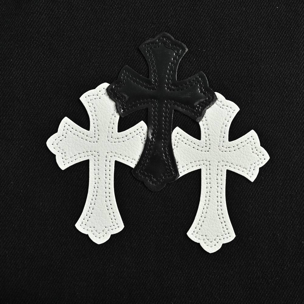 Chrome Hearts Pants-020