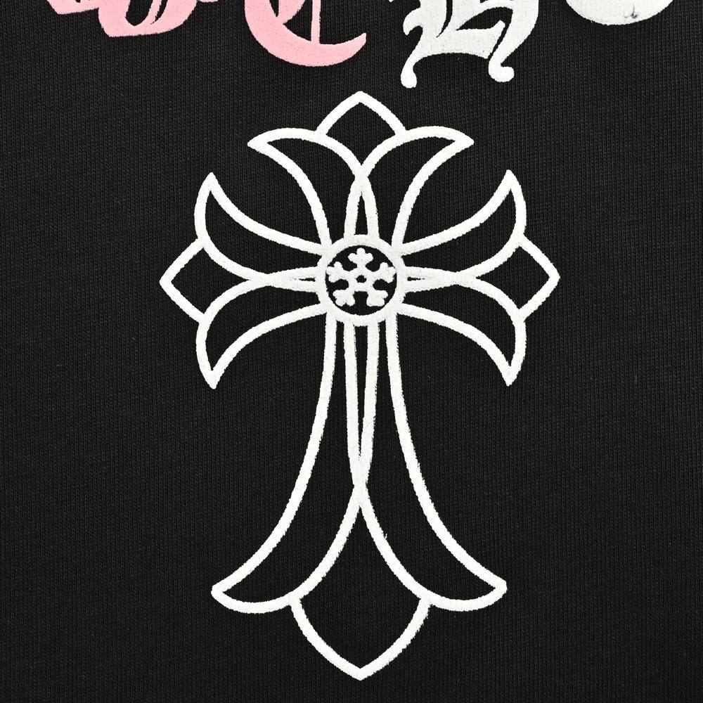 Chrome Hearts T-shirts-700