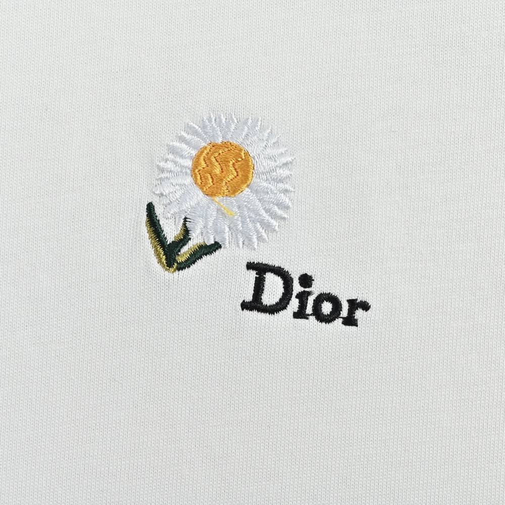 Dior T-shirts-497