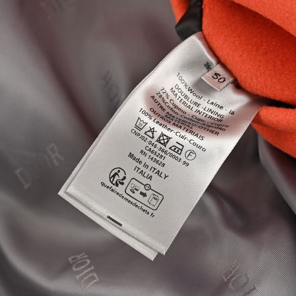 Dior jacket-046