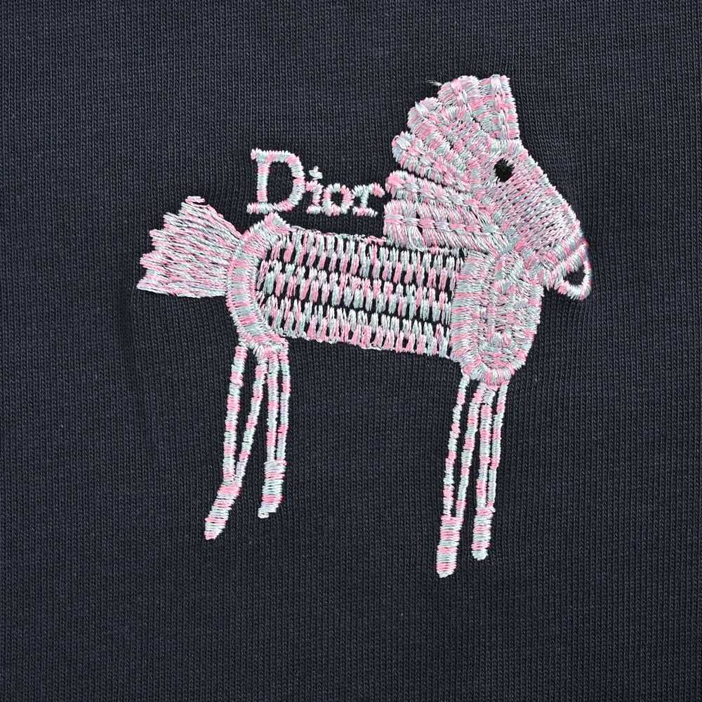 Dior T-shirts-459