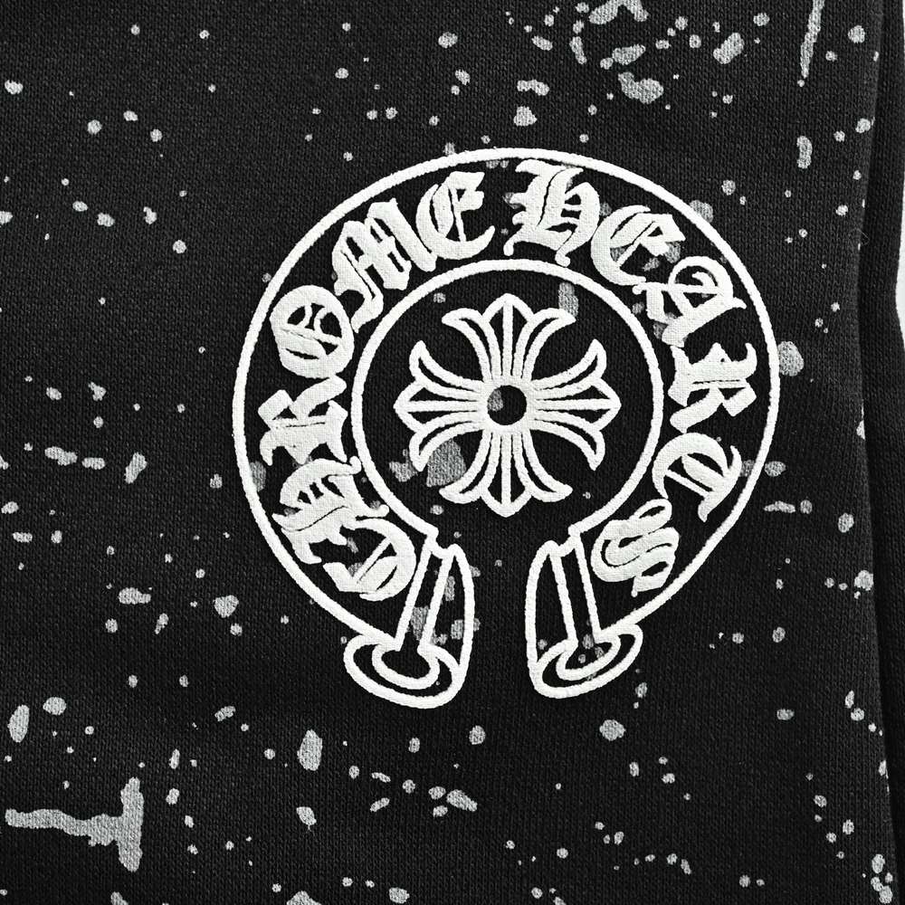 Chrome Hearts shorts-658