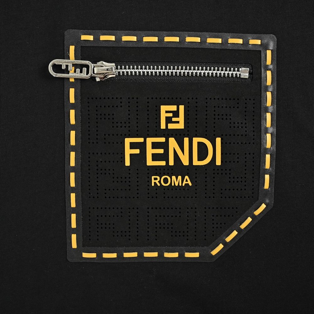Fendi T-shirts-640