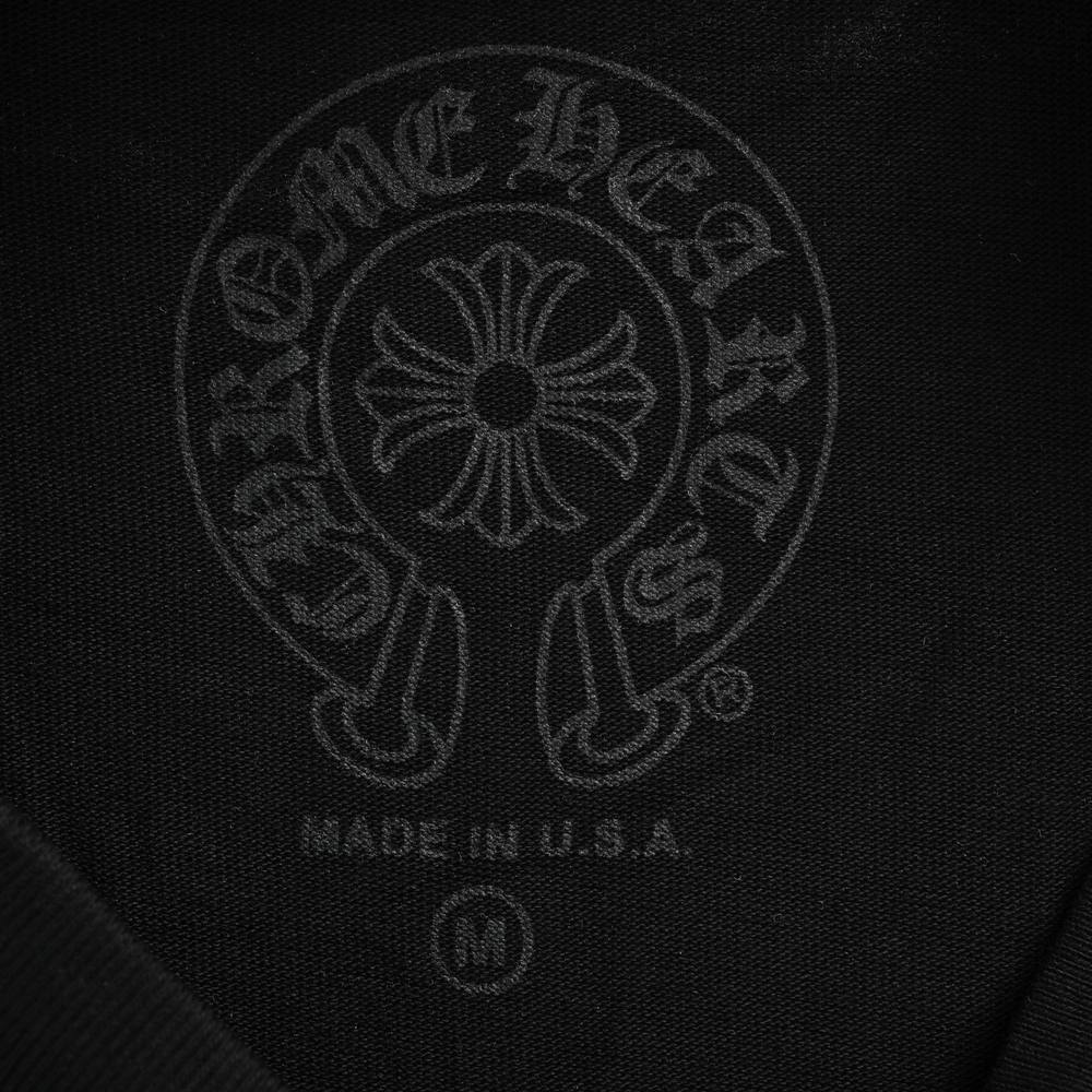 Chrome Hearts T-shirts-748