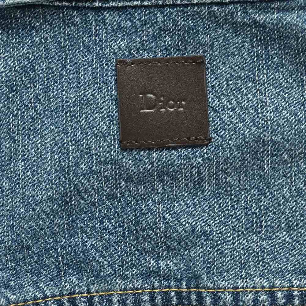 Dior jacket-019