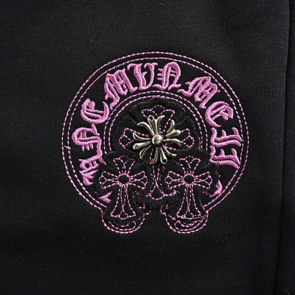 Chrome Hearts shorts-631
