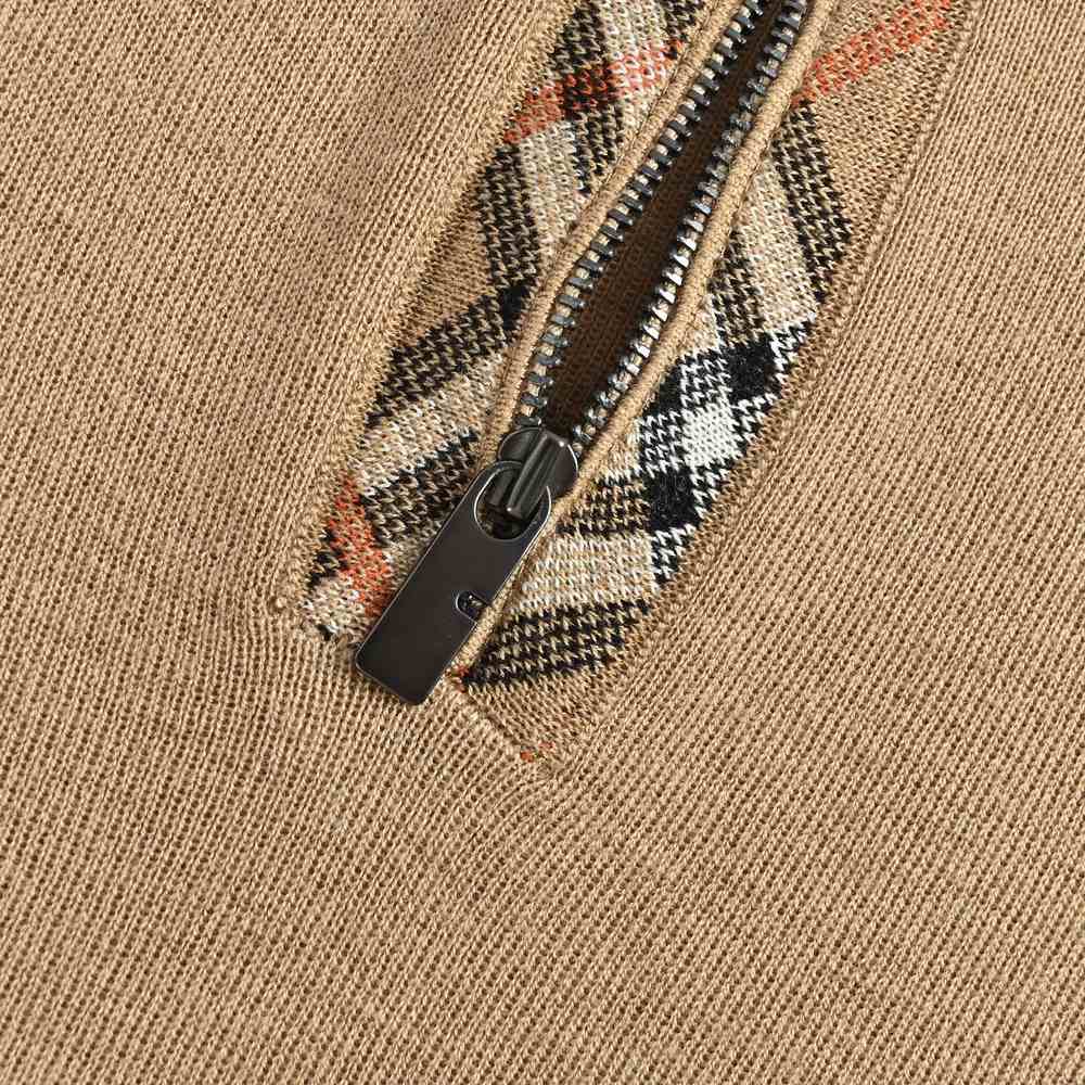 Burberry Sweater-061