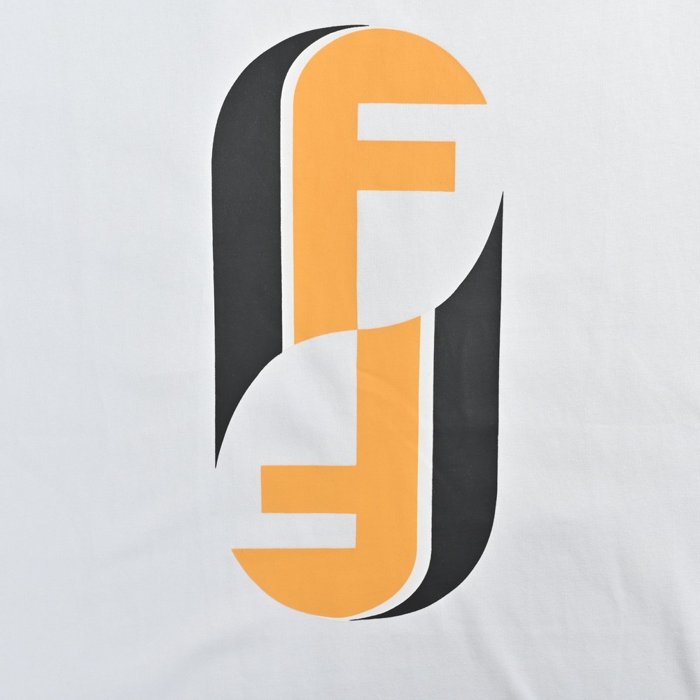 Fendi T-shirts-627