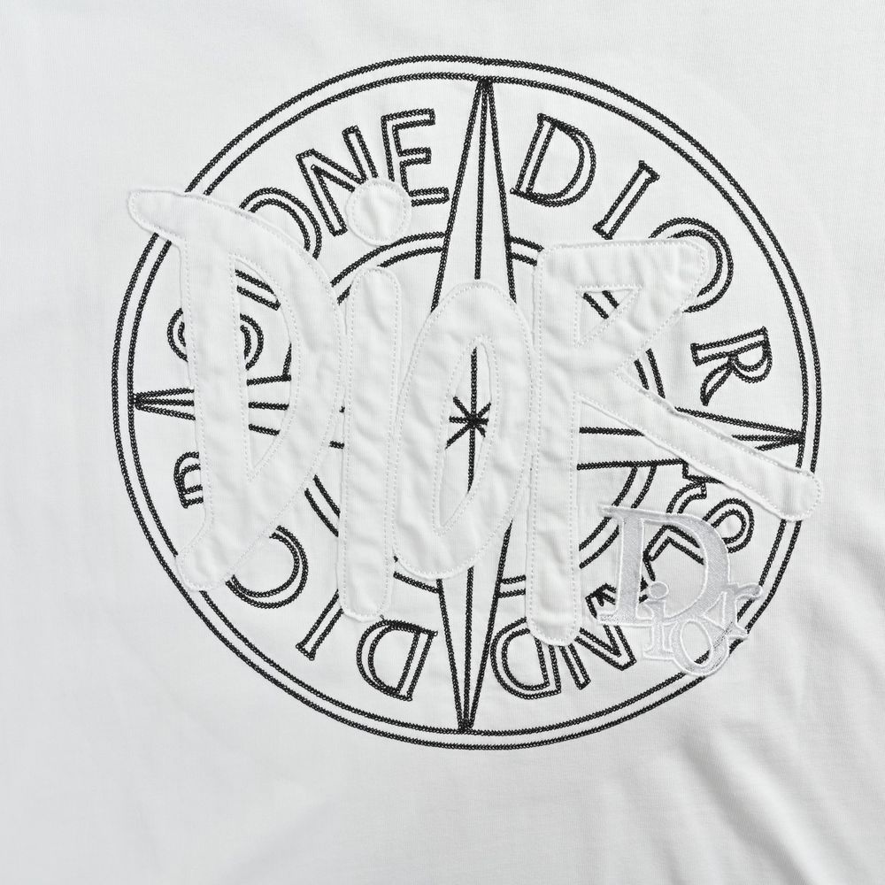 Dior T-shirts-456