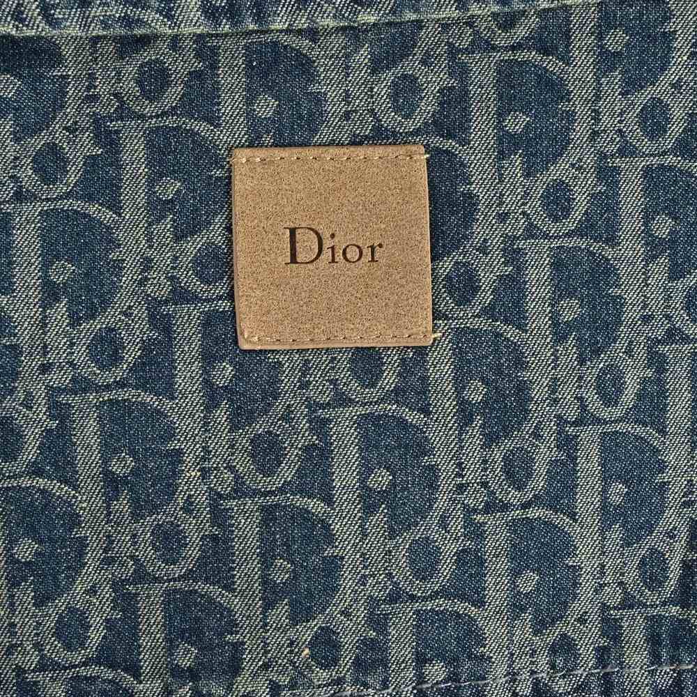 Dior jacket-028