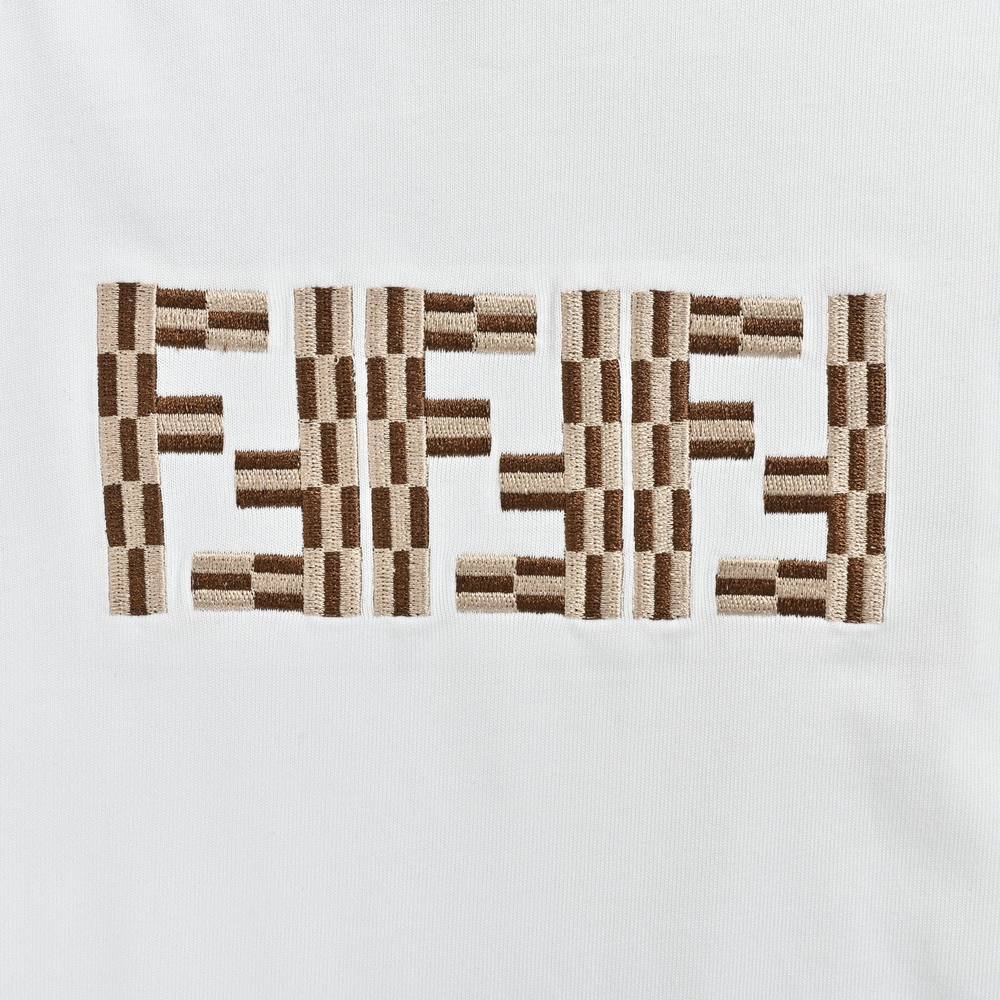 Fendi T-shirts-668