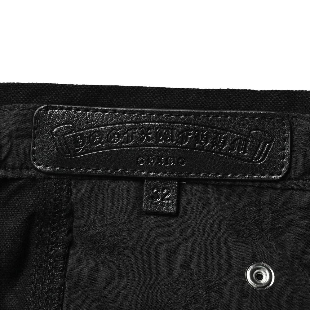 Chrome Hearts Pants-080