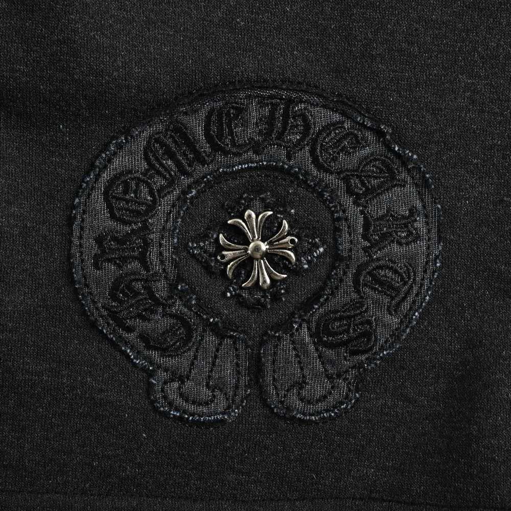 Chrome Hearts shorts-657
