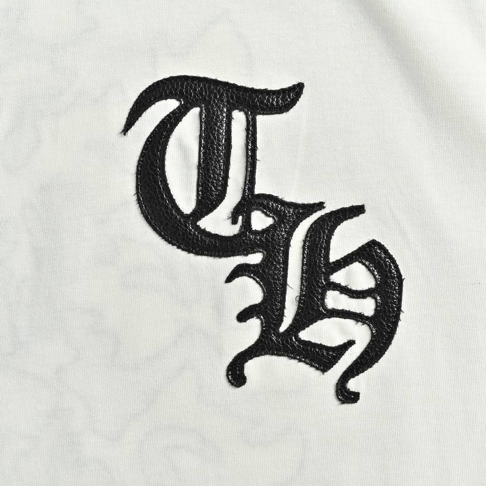 Chrome Hearts T-shirts-751