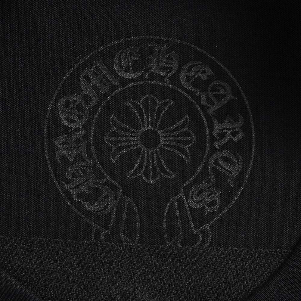 Chrome Hearts T-shirts-711