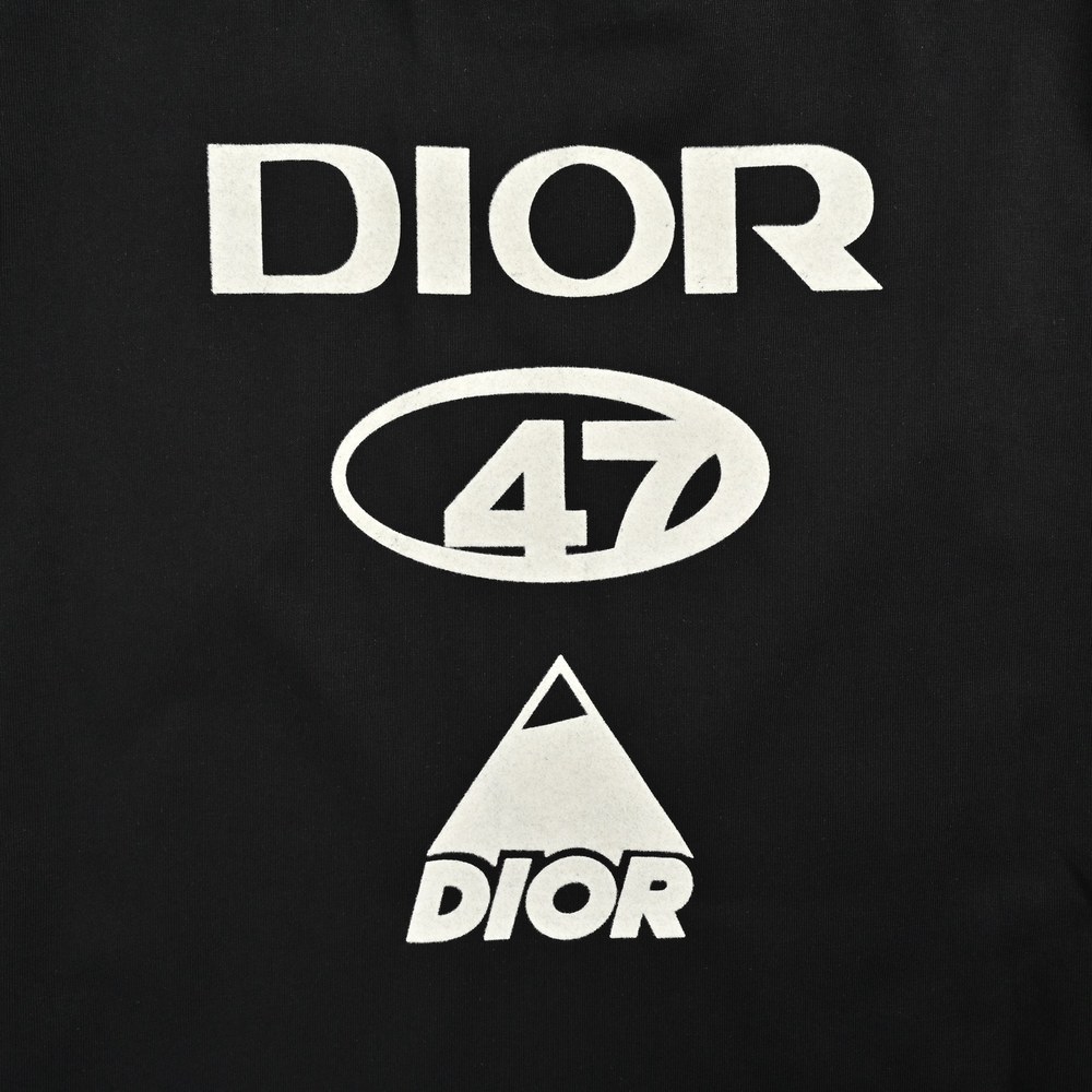 Dior T-shirts-336