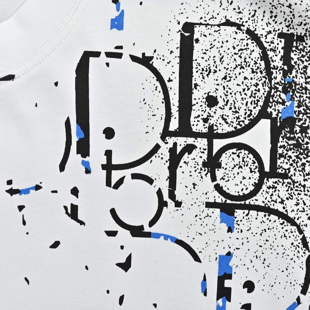 Dior T-shirts-368