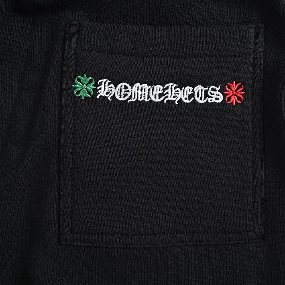 Chrome Hearts shorts-629