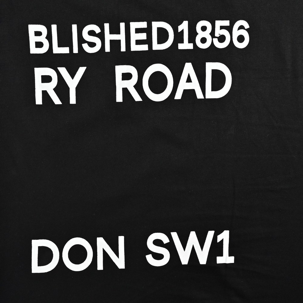 Burberry T-shirts-1297