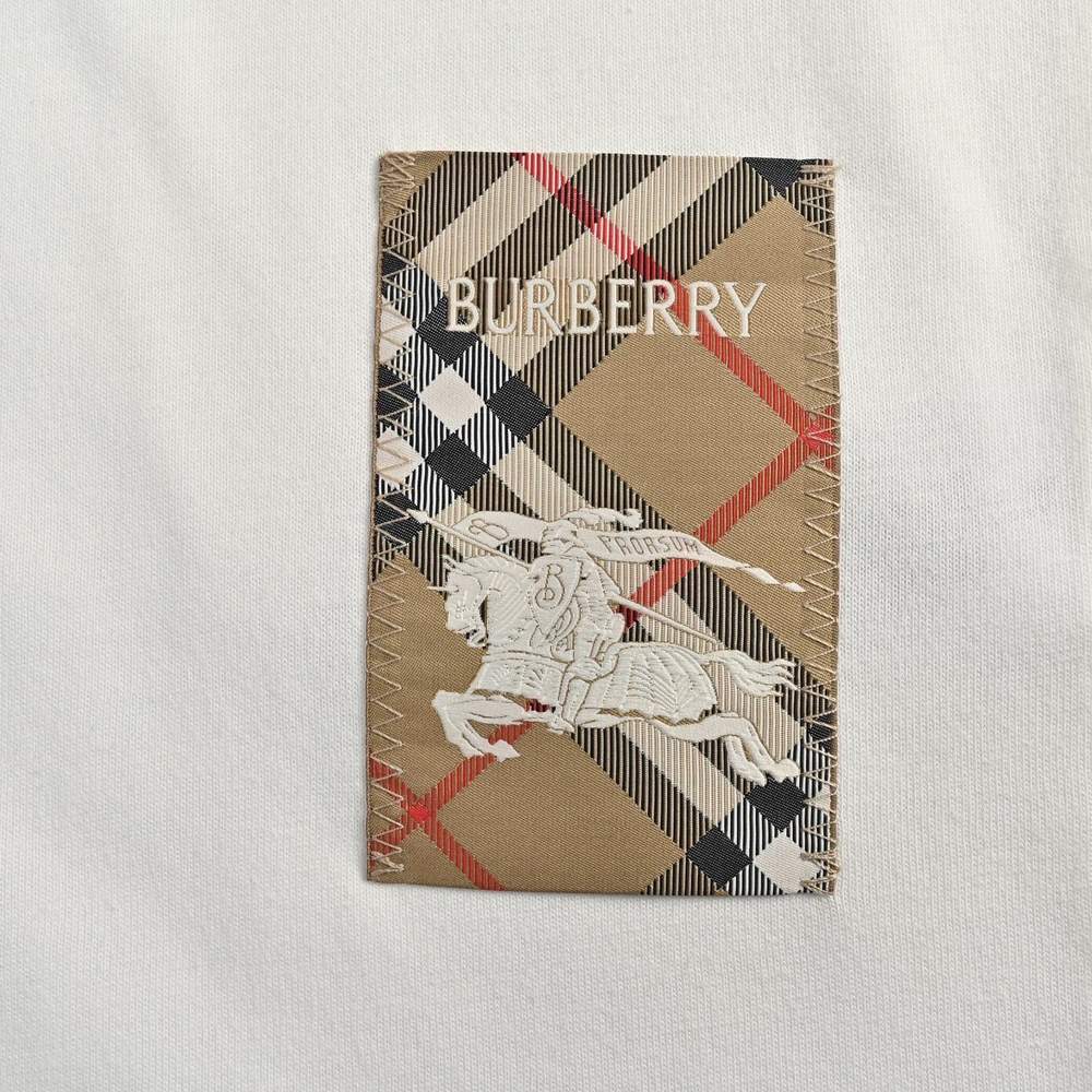 Burberry T-shirts-1285