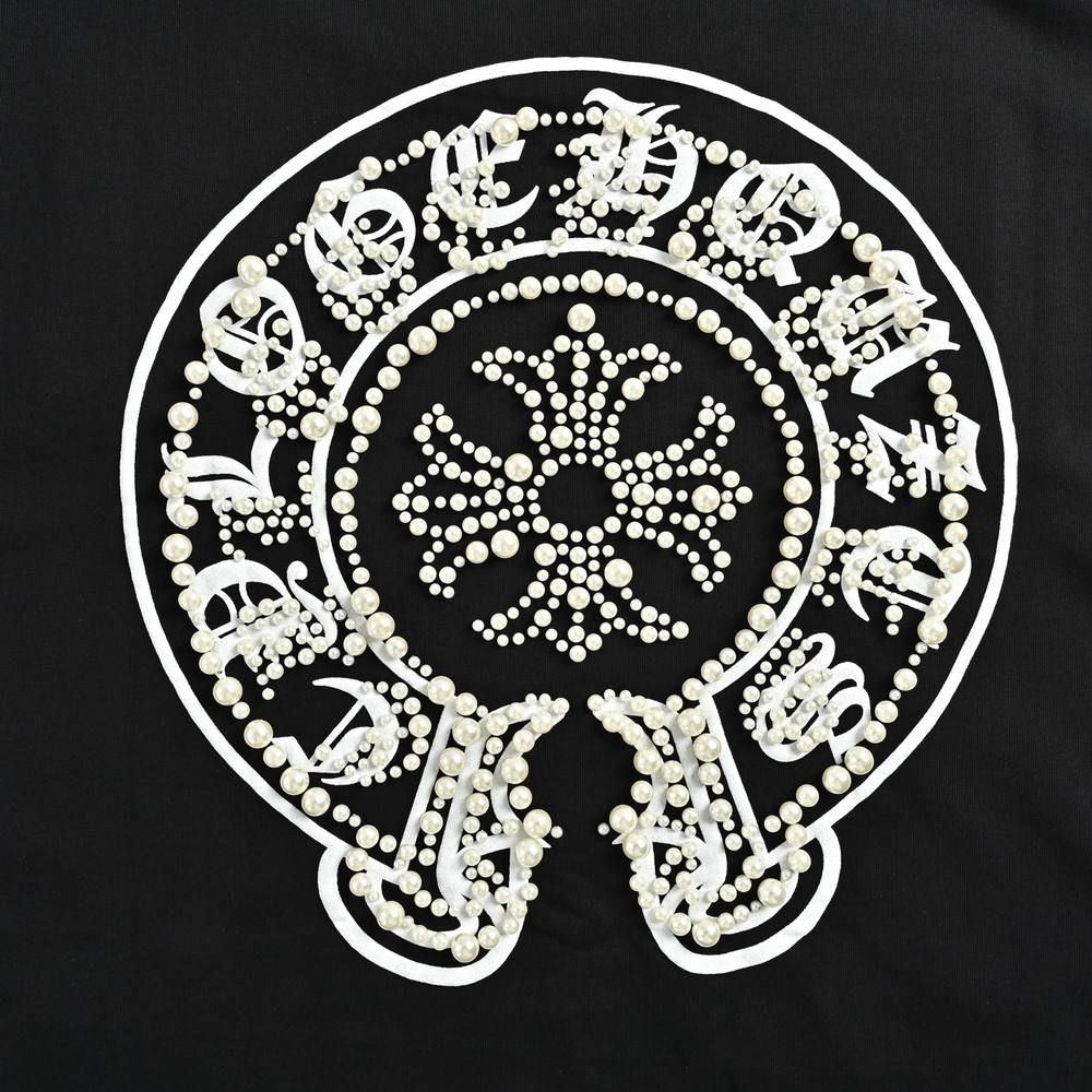 Chrome Hearts T-shirts-923