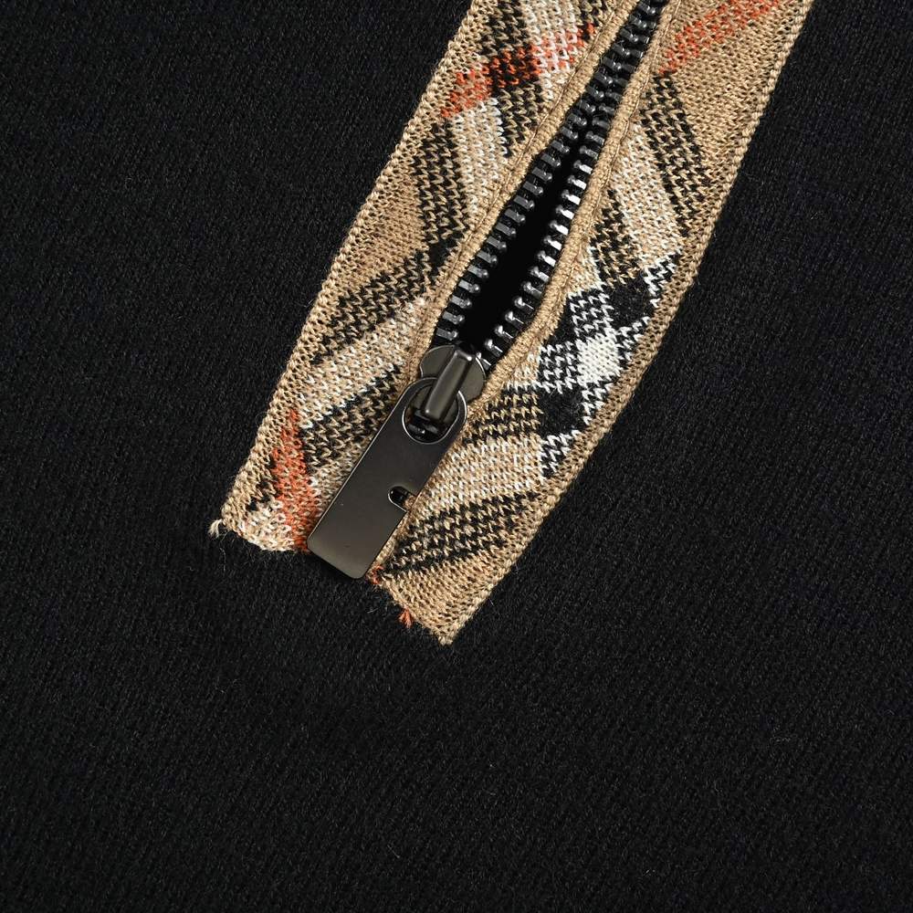 Burberry Sweater-058