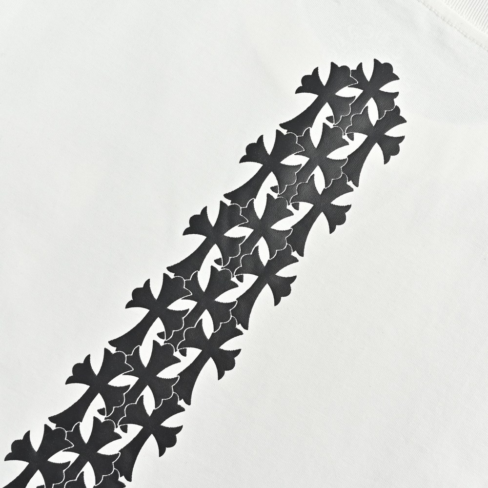 Chrome Hearts T-shirts-806
