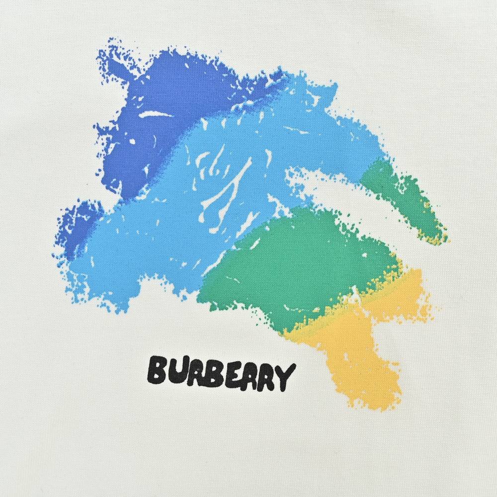 Burberry T-shirts-1310