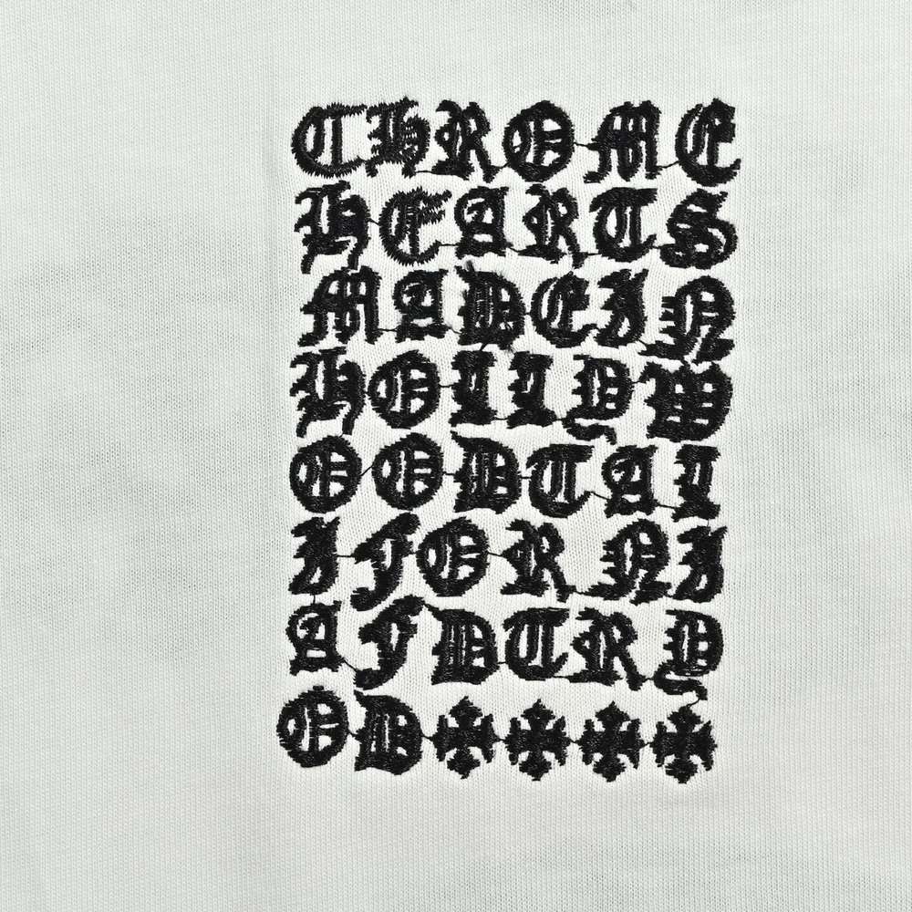 Chrome Hearts T-shirts-994