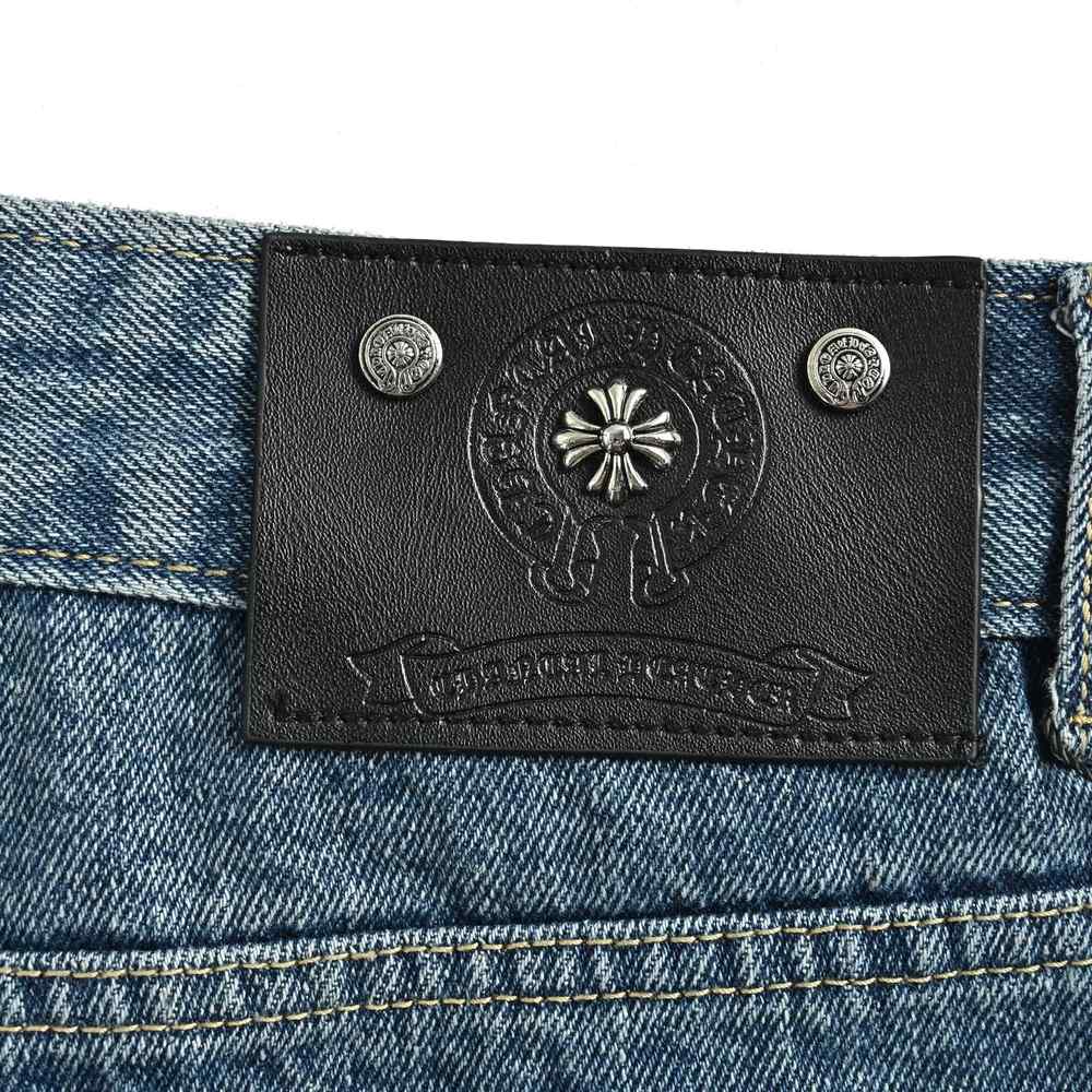 Chrome Hearts Pants-045