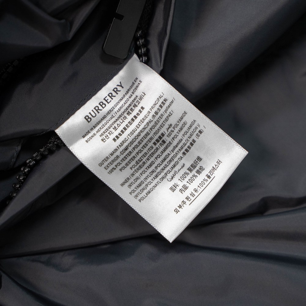 Burberry Leather Jacket-036