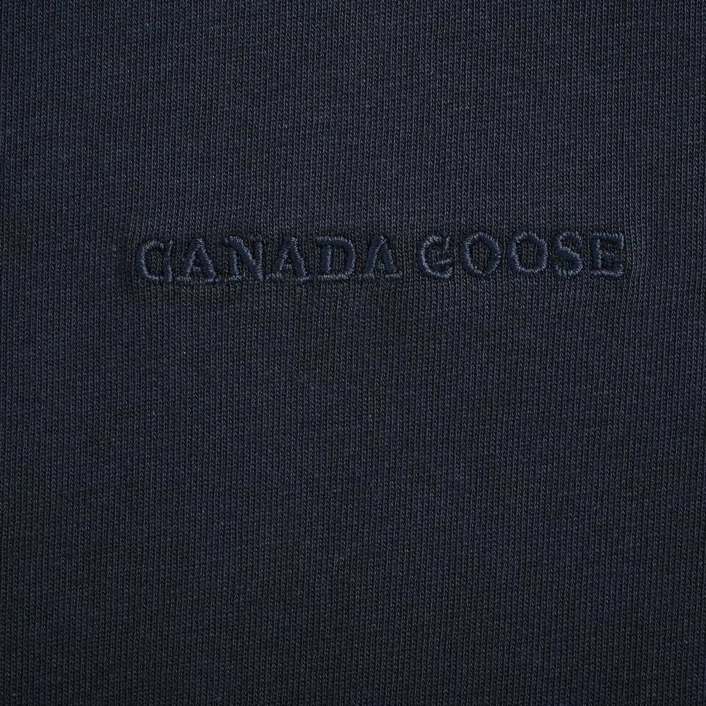 Canada Goose T-shirts-003