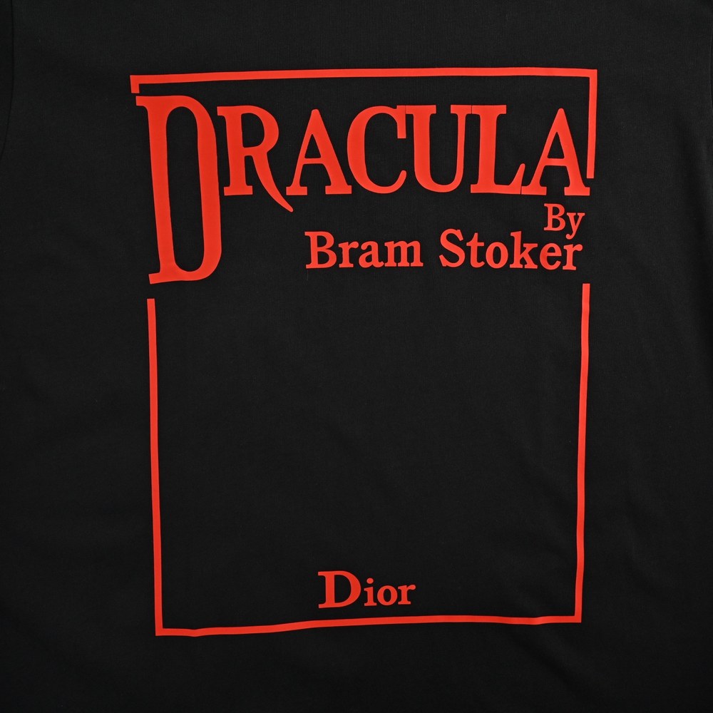 Dior T-shirts-364