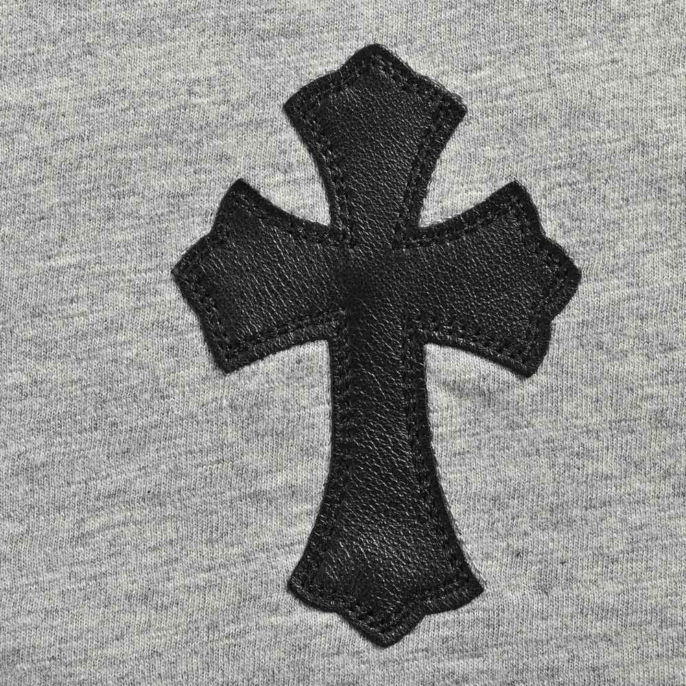 Chrome Hearts T-shirts-983