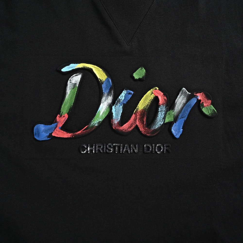 Dior T-shirts-373