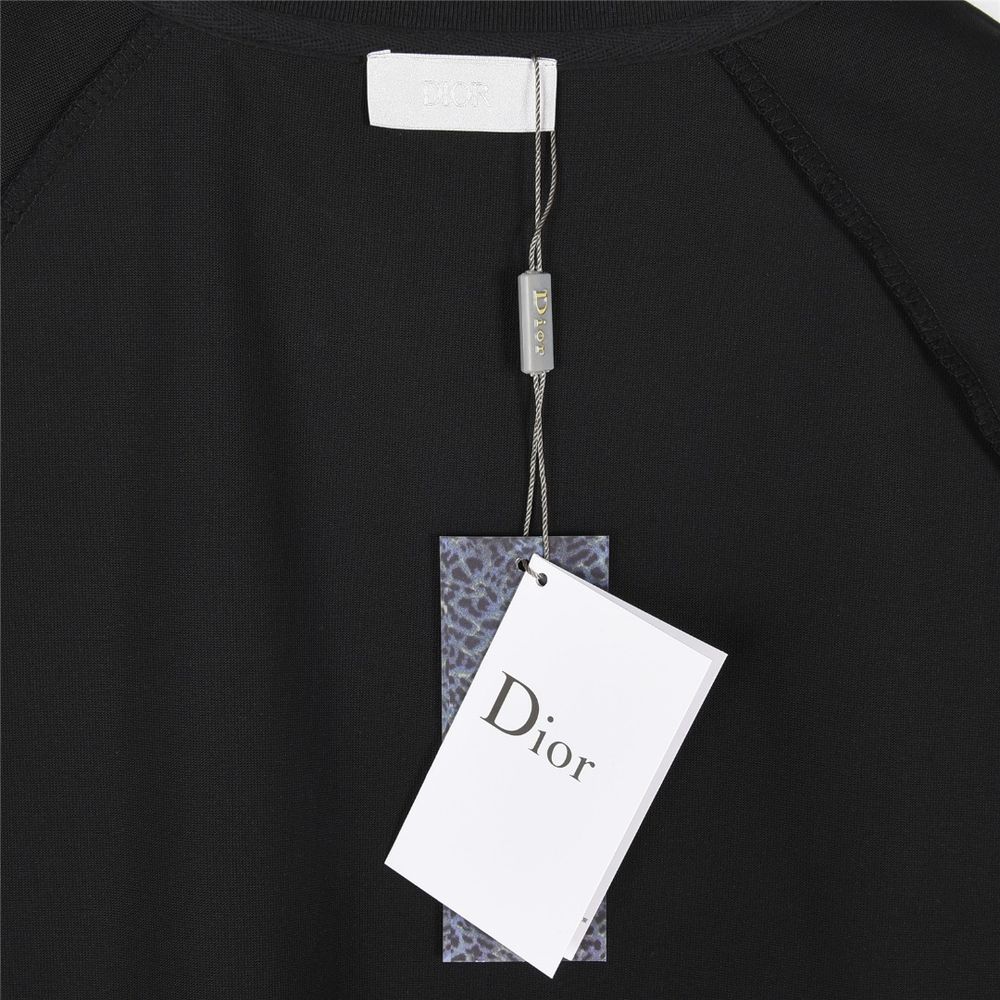 Dior T-shirts-477