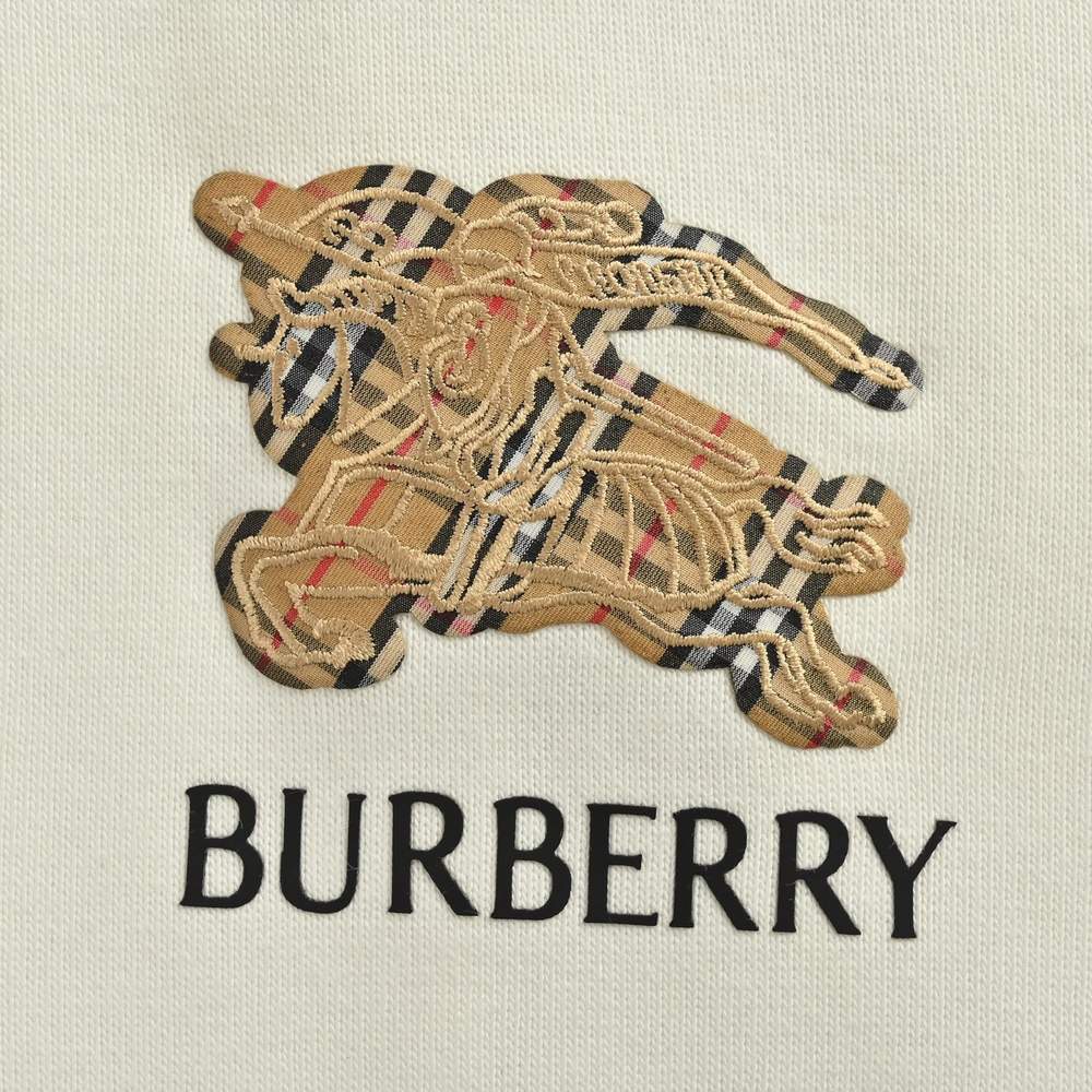 Burberry Leather Jacket-002