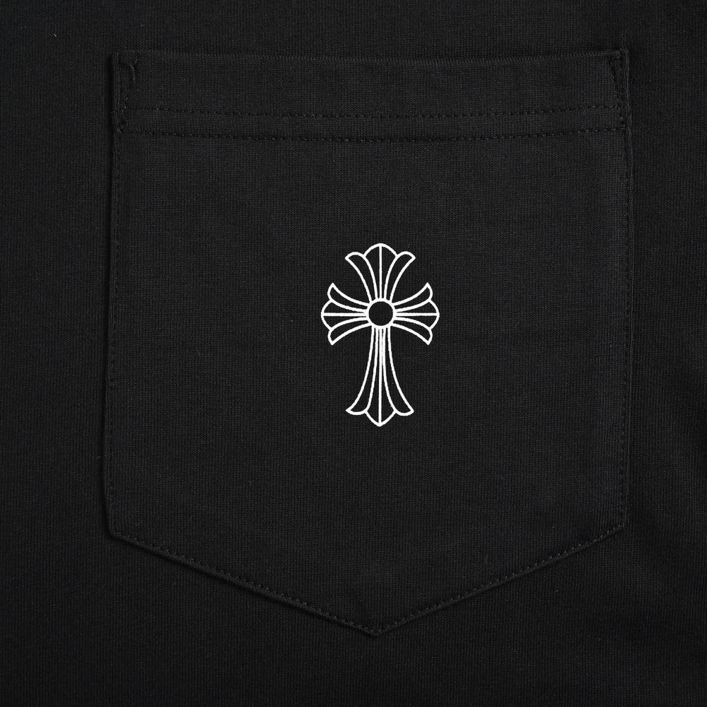 Chrome Hearts T-shirts-681