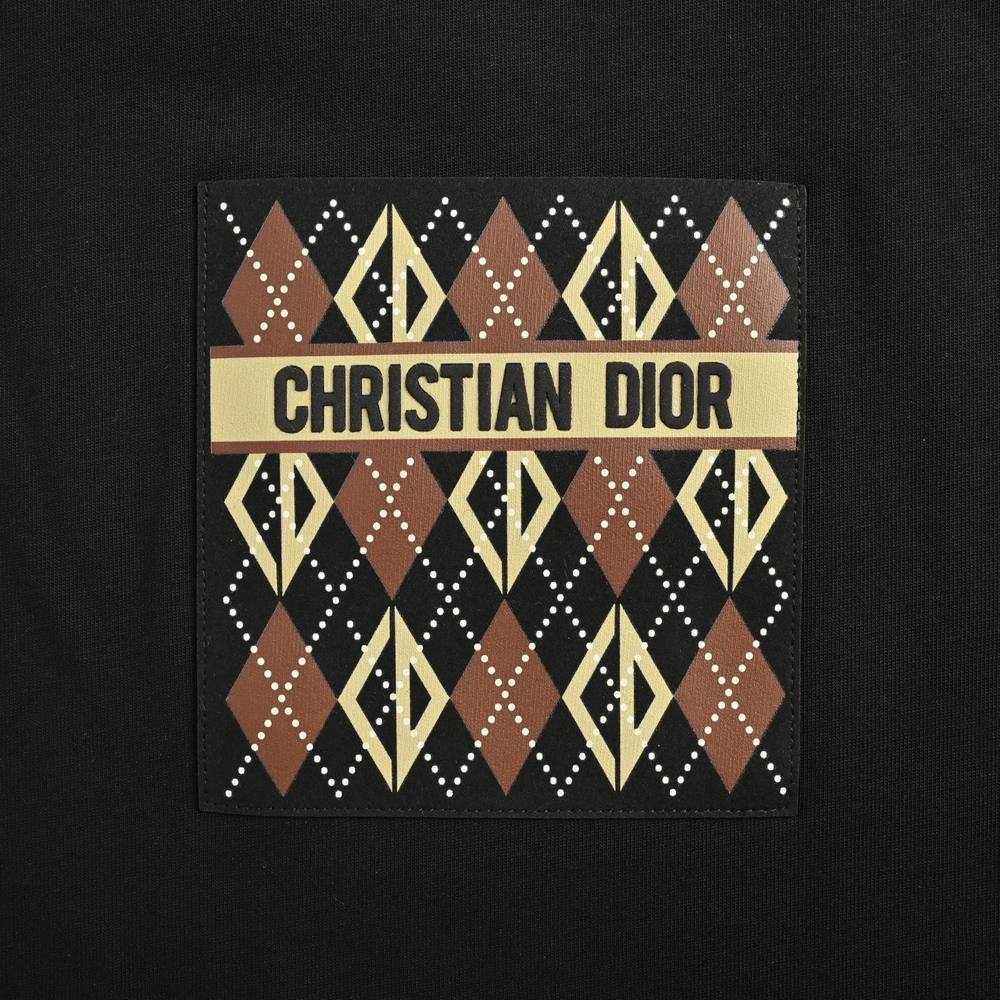 Dior T-shirts-316